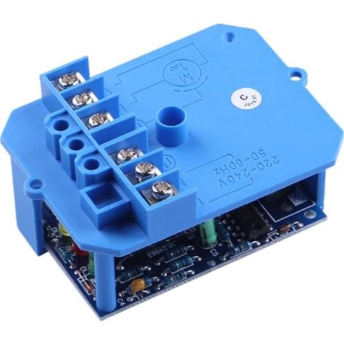 220V 50-60Hz Water Pump Pressure Controller Electronic Circuit Panel Board for EPC-2 water level waterpump controllers