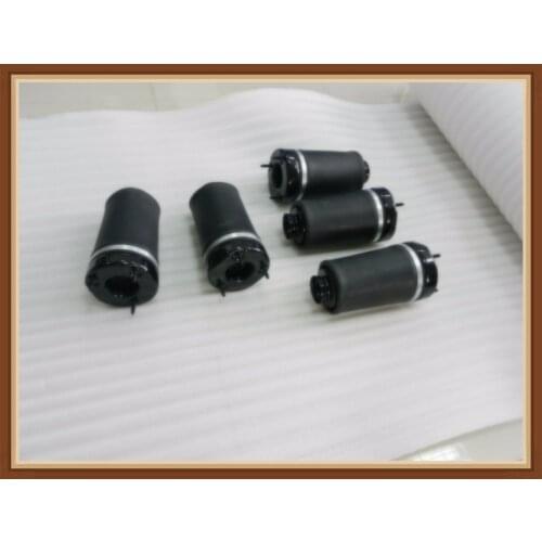 5pcs Factory price! Brand New Front Air Spring A1643206013 A1643206113 For Mercedes BENZ W164 X164 ML350/500 GL350/450/500