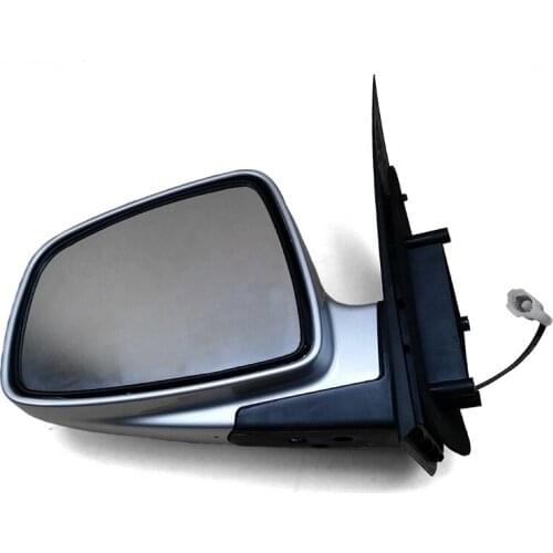 Door Side Rear View Mirror for Gonow JL465QR 1.1L Mini Van Bus Truck