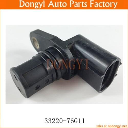 Camshaft Position Sensor OE No. 33220-76G11 3322076G11