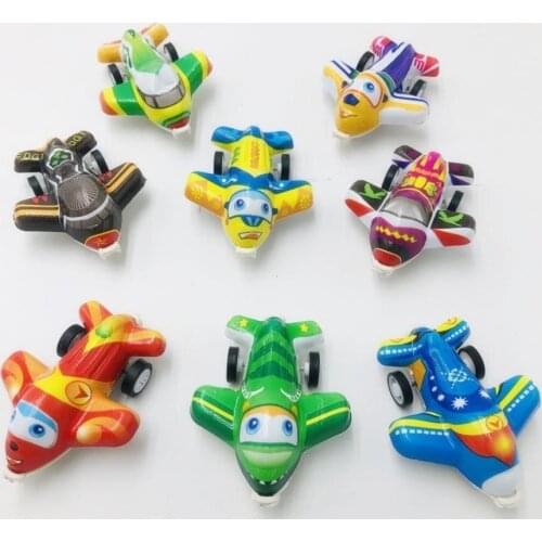 Homelyversal Aircraft Models