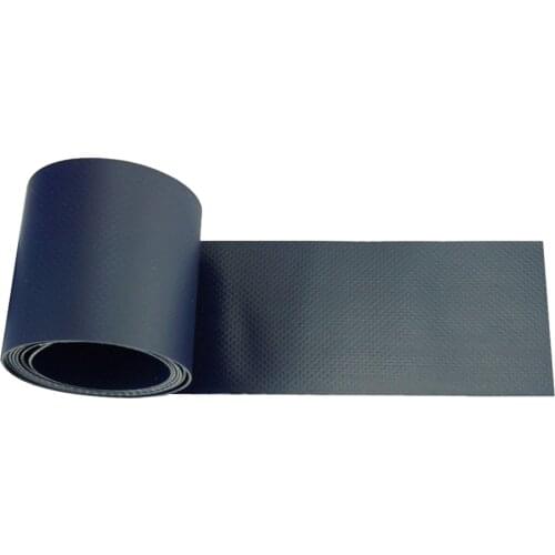 Count 2 Rolls PVC Durable Repair Patch Material Patches Sticker for Inflatable Boat Air Beds Kayak