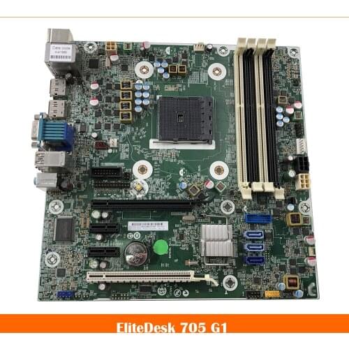 Desktop motherboard for 705 G1 MT 752149-001 751439-001 752149-501 752149-601 mainboard Fully tested