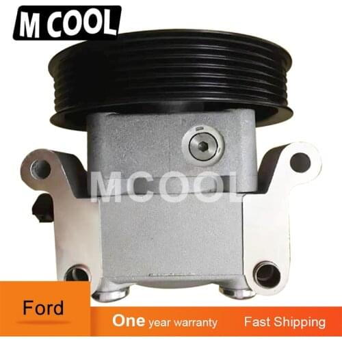 New Power Steering Pump For Ford focks MK2 1484948 1470514 4M51-3A696-AE 4M513A696AE 4M51-3A696-AC 4M513A696AC 4M513A696AD