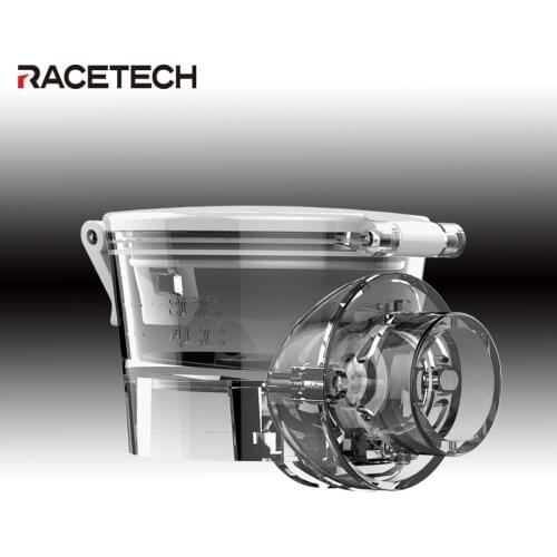 RACETECH Medical Equipment For Home