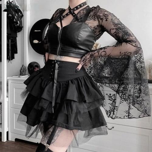 Siddons Women's Mini Skirts