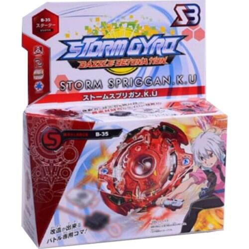 Spinning Top Bey toys blade Metal Funsion 4D With Launcher B59 B44 B41 B37 Gift Toys For Kids