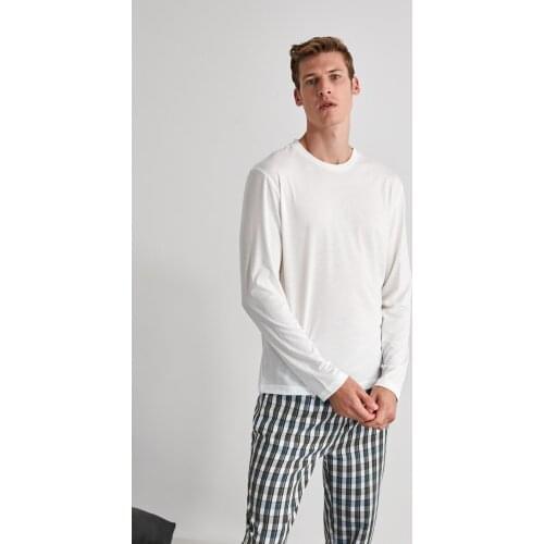 Trendyol Man Men's Pajama Pants