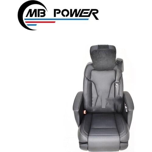 High Quality Orginal V Class w447 Seats for V Class w447 V250 V260 VITO Interior Seats