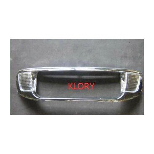 5506100-K00 Back door plate assembly FOR GREAT WALL HAVAL