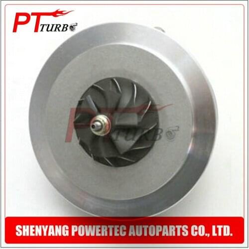 Replacement turbo cartridge core CHRA GT2256V 727463 727463-0004 turbocharger for Mercedes E-klasse 270 CDI OM647 130 KW 177 HP