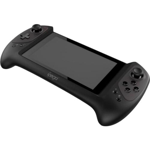 2021 Bluetooth-compatible Wireless Gamepad For Switch NS Console Gamepad Handheld Controller For Switch connect and play