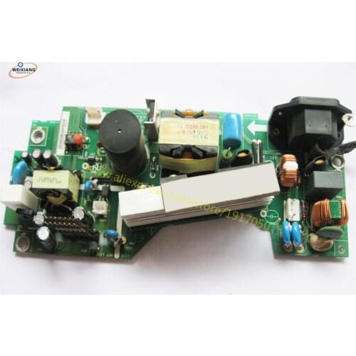 Projector Parts For Mitsubishi GX-570ST Main Power Supply Device