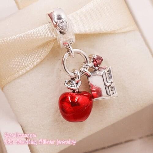 Coolkuxuan Red Bracelets