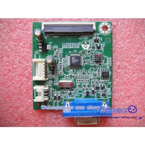 D2015H Driver Board D2015H Motherboard ILIF-410 V.A 492A01B01300R05