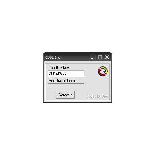 Detorit DDDL 6x keygen