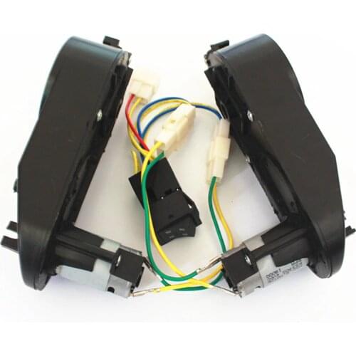 Children Electric Car Gearbox With Motor 12v/6v Kids Ride Electric Car 390 Gearbox,Baby Car Reducer Gearbox For Remote Car