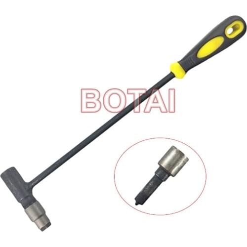 Diesel Common Rail Injector Nozzle Needle Removal Puller Tool For BOSCH DENSO DELPHI SIMENS CAT