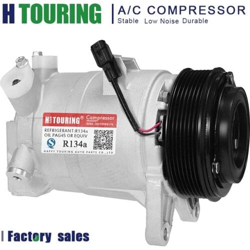 For 2009 2010 2011 2012 2013 2014 Nissan Maxima V6 3.5L A/C Compressor 92600JP00B 92600JP00C 92600JP01C 92600-1JA1A 92600-JP01C