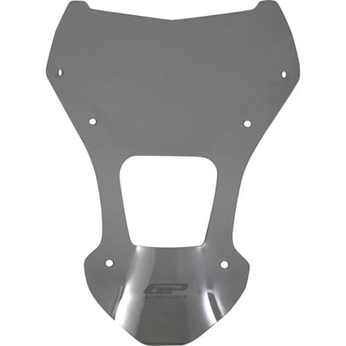 CRF 1000 L Africa Twin Short Sport Windscreen Windshield 36cm 2016-2018