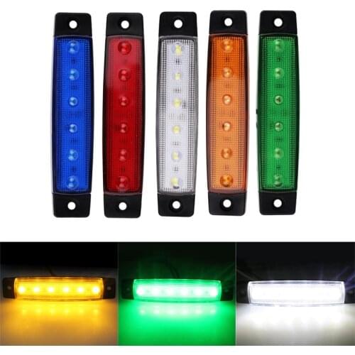 Herorider Signal Lamps