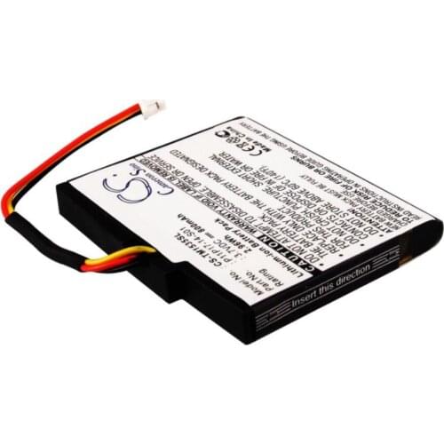 CameronSino for TOMTOM 1EN5.052.08 Go LIVE 1535 1535M Live 1535 Live 1535M VIA 135 VIA 135M VIA 1500 VIA 1515 VIA 1515M battery