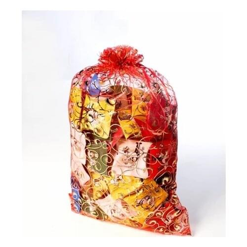 Kına Çuvalı 100'lü