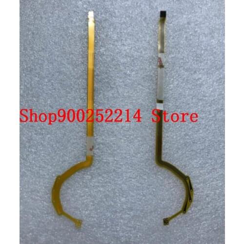 NEW aperture 70-300 FLEX CABLE CAVO FLAT for CANON LENS EF 70-300mm flex 1:4-5.6 IS Camera repair part