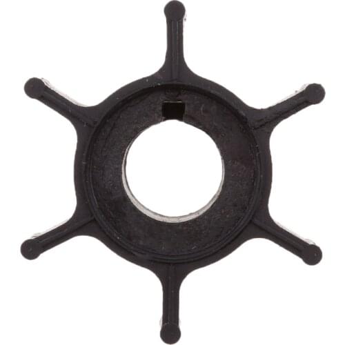 New Outboard Impeller for Yamaha 6G1-44352-00-00 - 6hp 2-Stroke 1986-2000