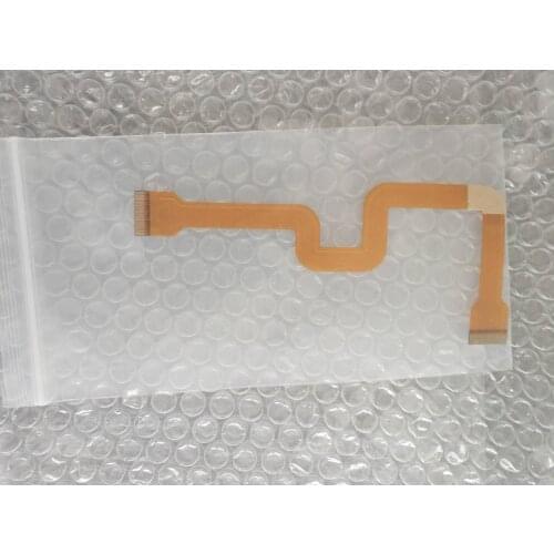 Original Jilong KL-260 KL-280G KL-300T Fusion Splicer LCD cable KL260 KL-280 KL280 fiber splicing machine screen flexor