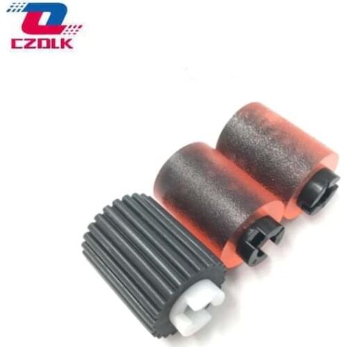 30 PCS Original A00J563600 A5C1562200 Pickup roller for Konica Minolta Bizhub C226 C224 C284 C364 C552 C452 C652 283 363 423