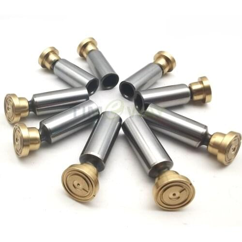 Piston Shoe A10VG28 A10VG45 A10VG63 Replacement Pump Parts for Repair Rexroth Piston Pump