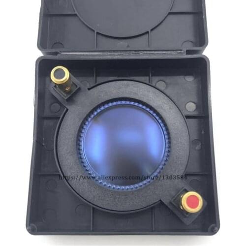 44.4mm Replacement Diaphragm for Behringer EUROLIVE B1220, B1520, WP2520 BLUE film
