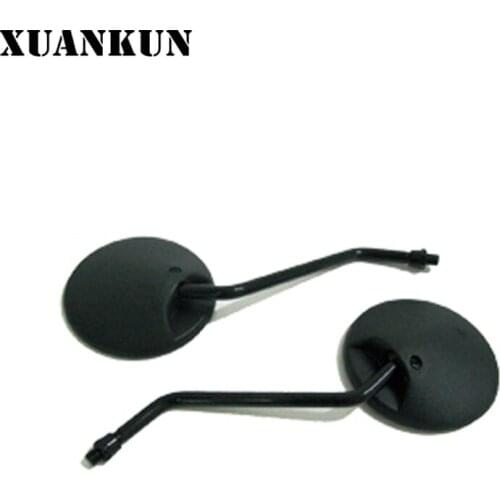 XUANKUN Motorcycle 2 / LF100-C / MINI100 Rearview Mirror 2014 New