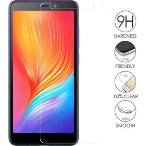 Tempered Glass For Tecno POP 2S Safety Glass Mobile Phone Film Glass Case For Tecno POP 2S Screen Protector