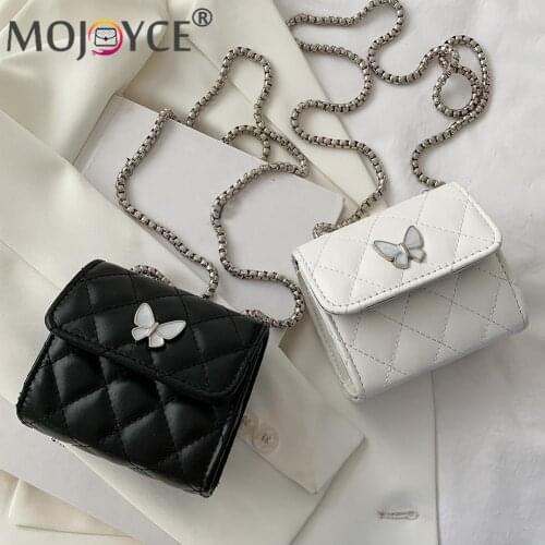 Women Fashion Bag Zipper Underarm Purse PU Leather Embossing Small Handbags Tote with Lattice Pattern Printed