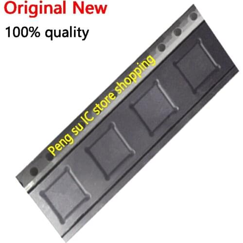 10Pcs)100% New BQ735 BQ24735 BQ24735RGRR QFN-20 Chipset