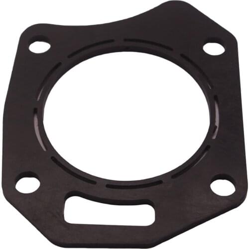 70mm Throttle Body Thermal Gasket for Honda Civic Tsx Accord RBC RRC KSeries