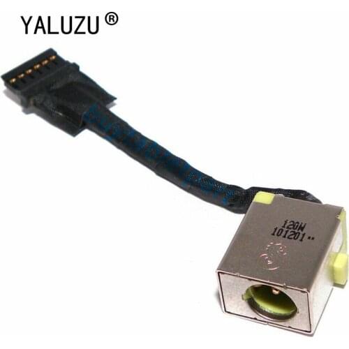 AC DC POWER JACK PLUG SOCKET CABLE FOR ACER Aspire V Nitro VN7-592 VN7-592G VN7-792