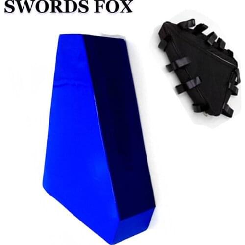 SWORDS FOX High Performance Triangle Model 52v ebike battery 52v 20ah Lithium battery pack With 30A BMS and 3A Charger