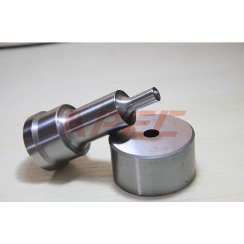 APEC ironworker machine moulds accessories ironworker tooling punch die for GEKA BROBO KINGSLAND FICEP PIRANHA tool