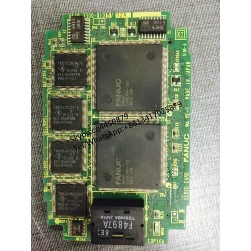 USED 100% TESTED PART A20B-3300-0103 A20B-3300-0100