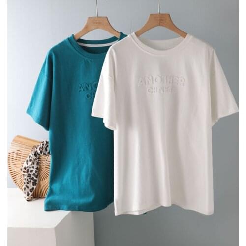 Ezsskj Short Sleeve Women's T-Shirts