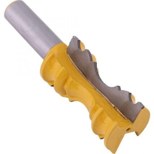 Cnc milling machine 1/2 "Little Leg Router, Little Refined Chair Rail Mount Router Small For Woodworking Tool