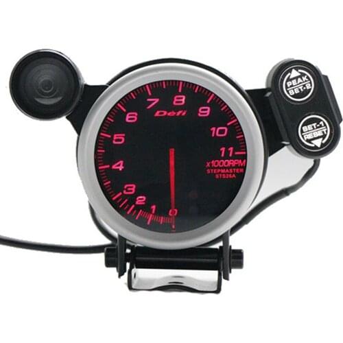 GDYIFAN Automotive Tachometers