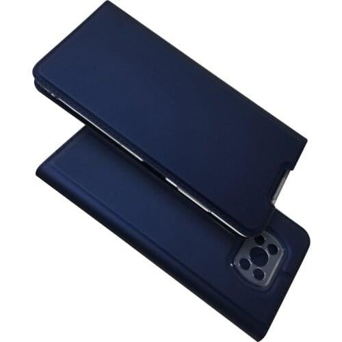 KAILYON Xiaomi Poco X3 NFC Phone Cases