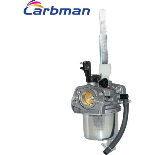 Carbman Snow Blower Carburetor For L10-1D.W/Sp Husqvarna Craftsman ST 224 587147901