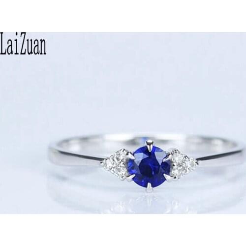 LaiZuan Rings With Crystals
