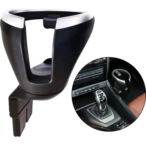 Cup Drink Holder Assembly Kit for BMW 135i 128i X1 E82 E84 E88 E81 E82 E82e E87 E87N Car Accessories 51169144632
