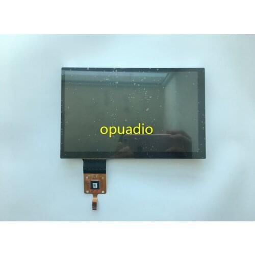 Original opuradio 7.0inch LCD display LA070WV6-SD01 LA070WV6 LA070WV6(SD)(01) with capacitor touch digitizer for Car DVD audio